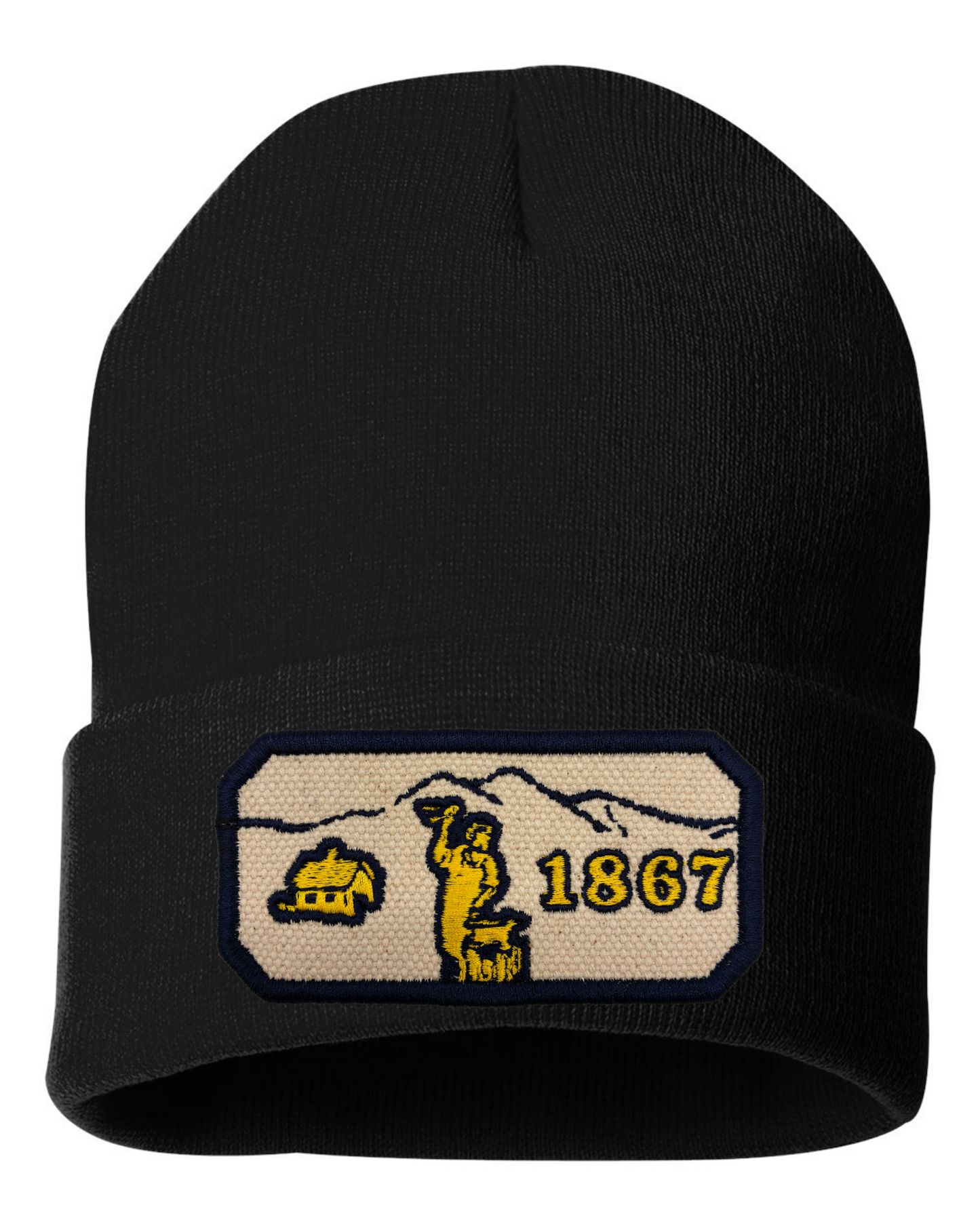 Nebraska Hose Hat