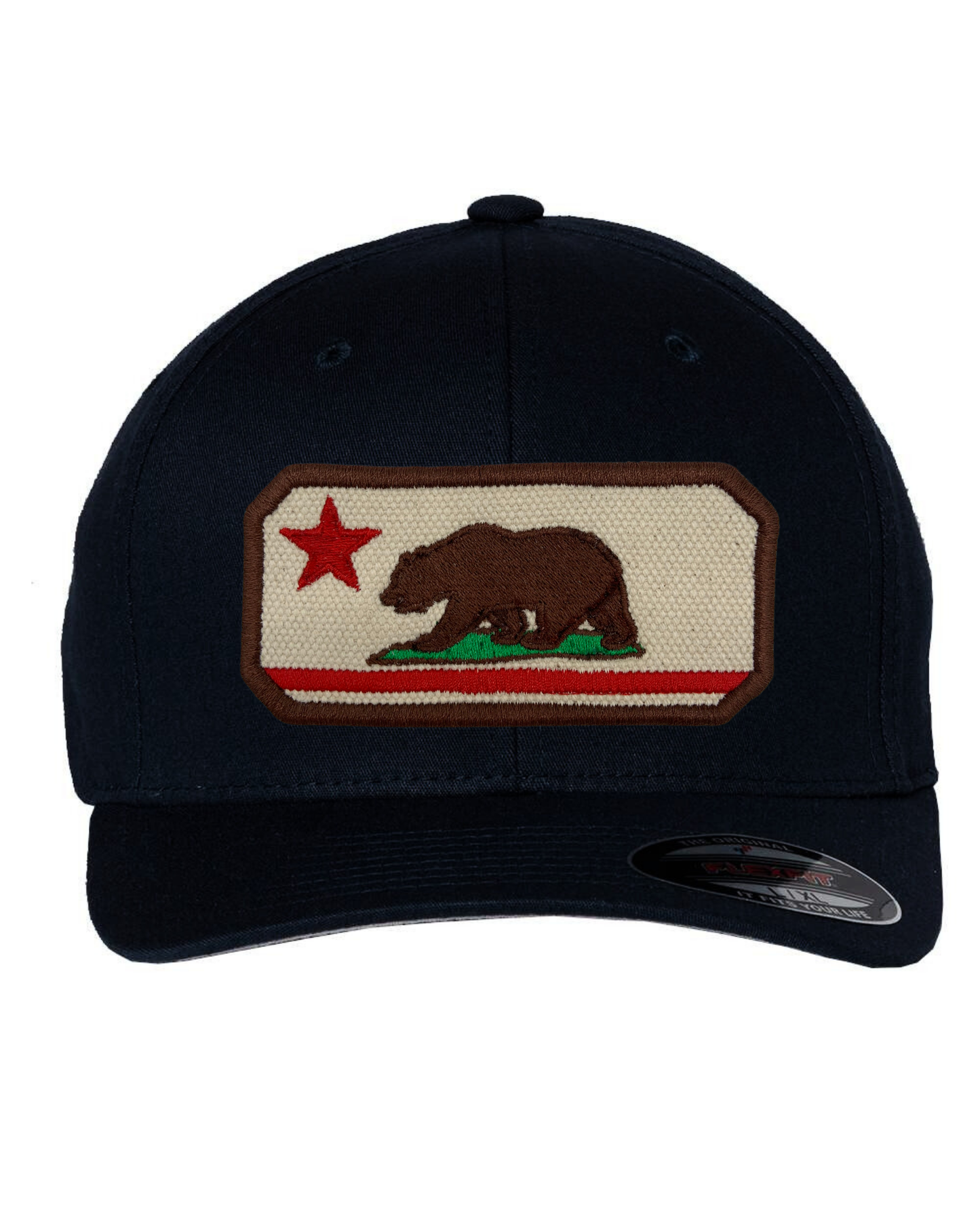 California Hose Hat