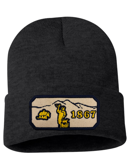 Nebraska Hose Hat