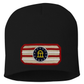 Georgia Hose Hat