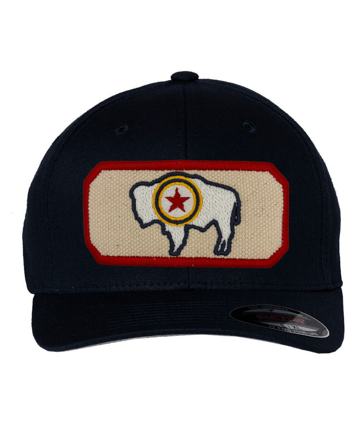 Wyoming Hose Hat