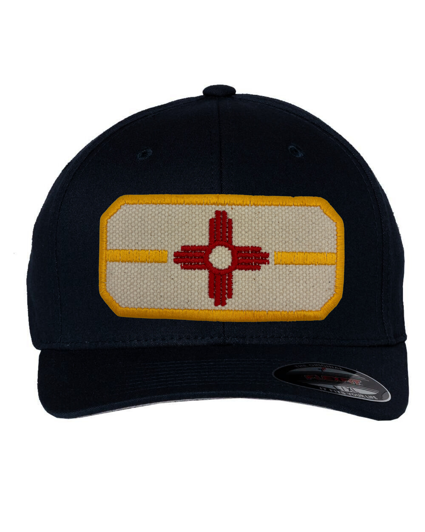 New Mexico Hose Hat