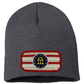 Georgia Hose Hat