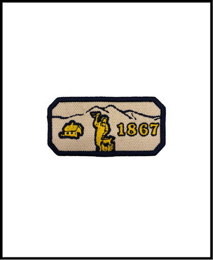 Nebraska Hose Hat