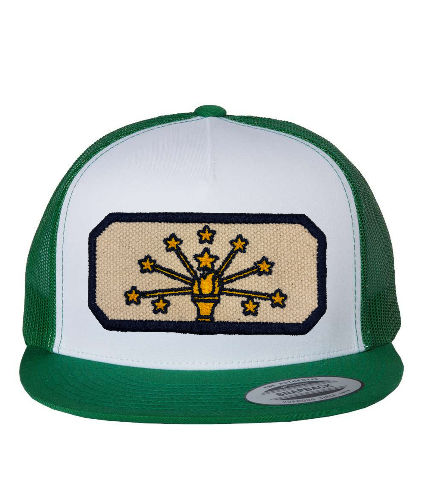Indiana Hose Hat