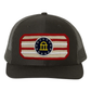 Georgia Hose Hat