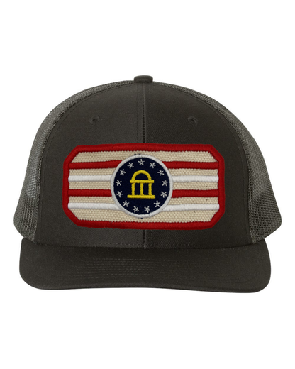 Georgia Hose Hat