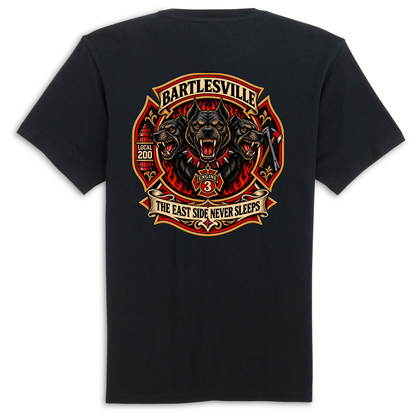 Bartlesville Engine 3