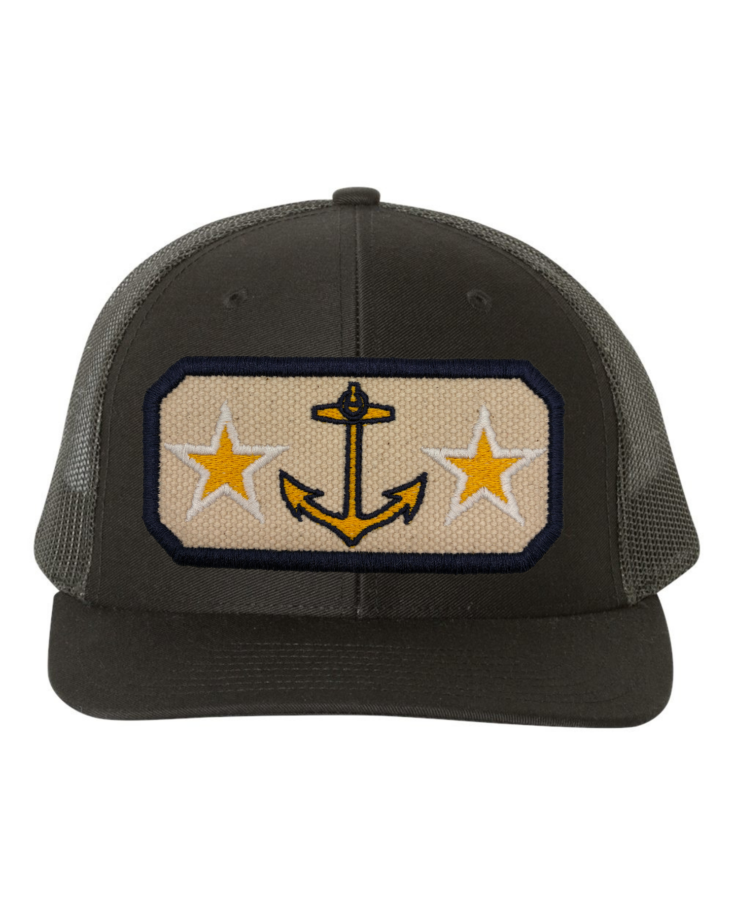 Rhode Island Hose Hat