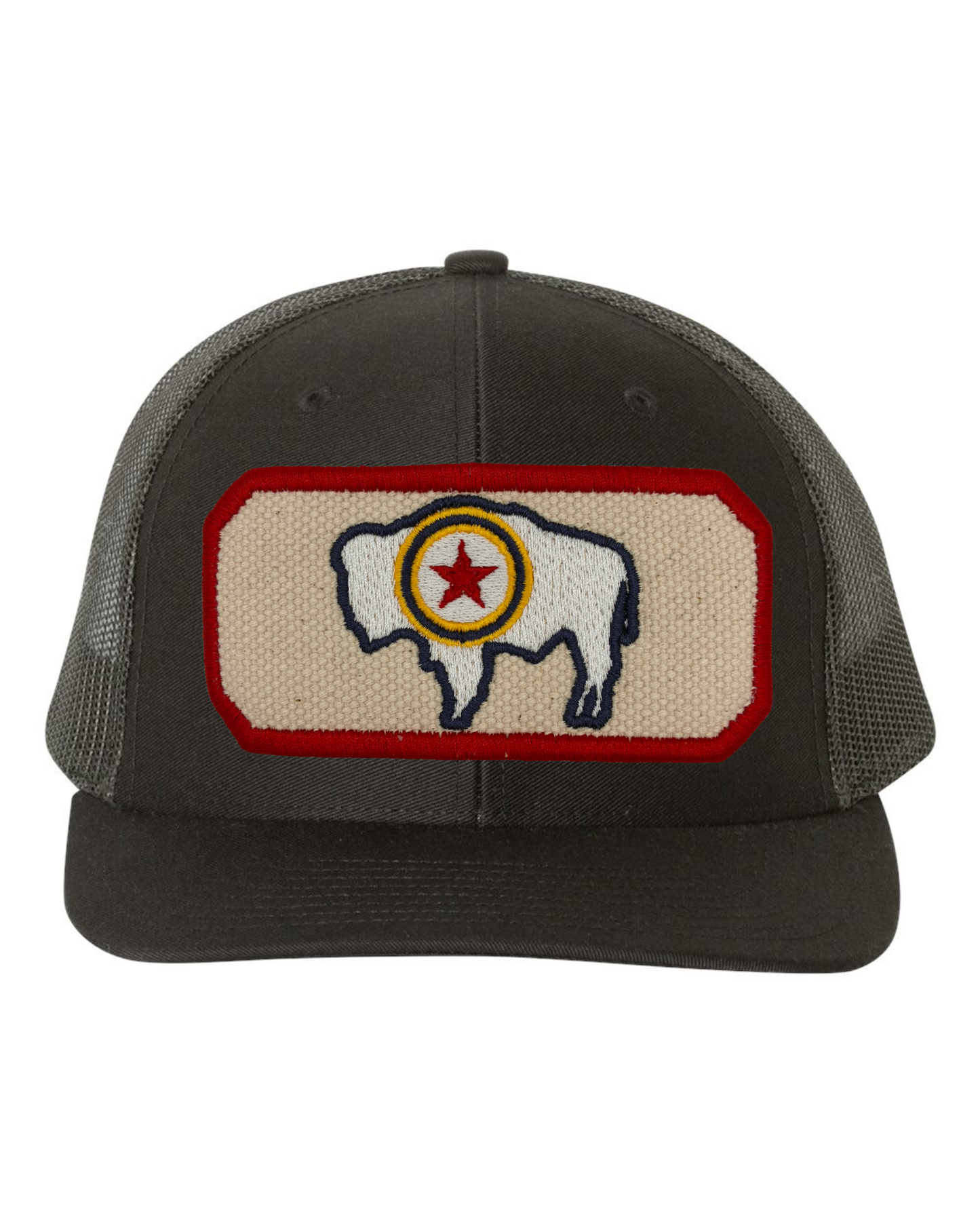 Wyoming Hose Hat