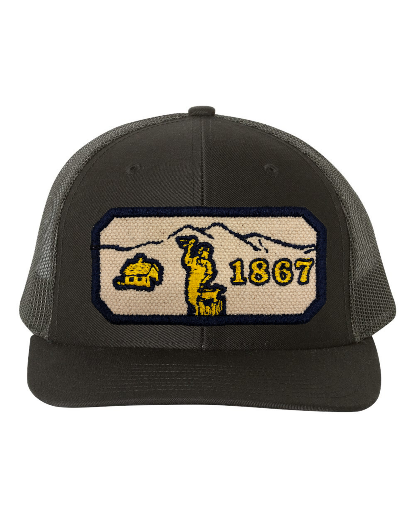 Nebraska Hose Hat