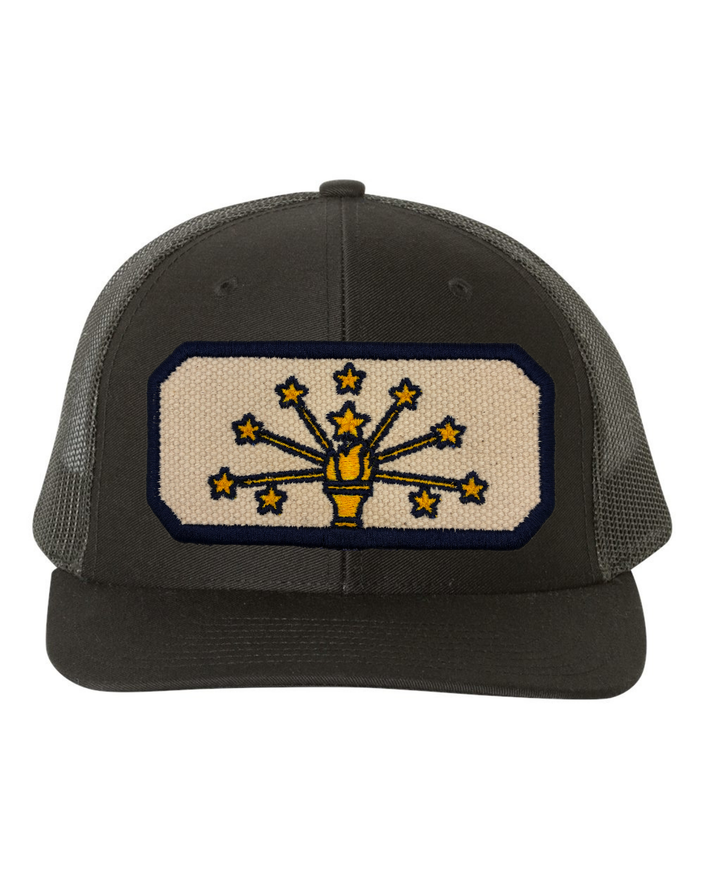 Indiana Hose Hat