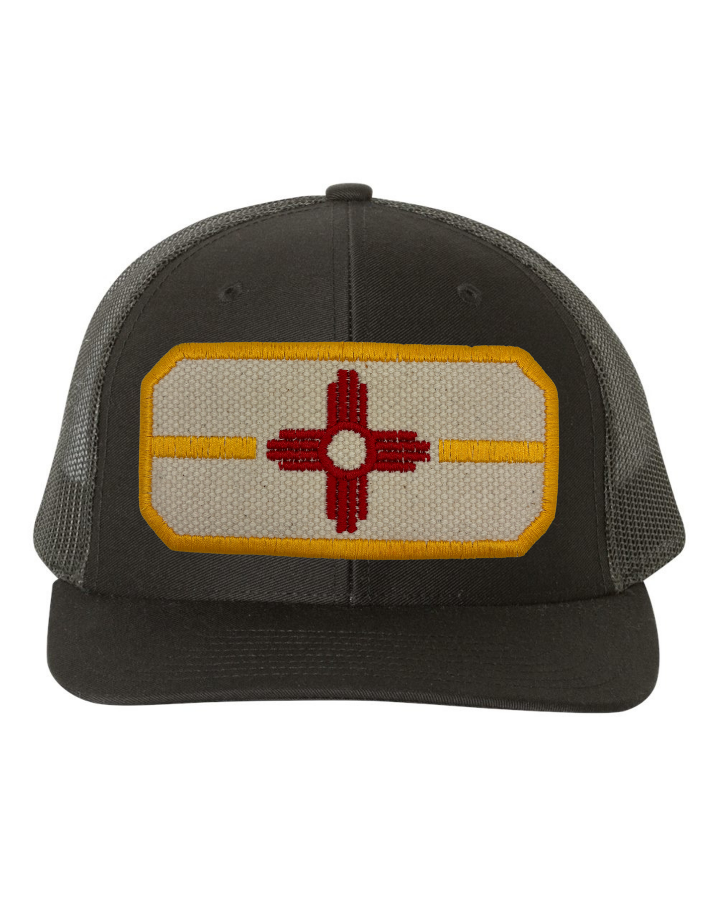 New Mexico Hose Hat