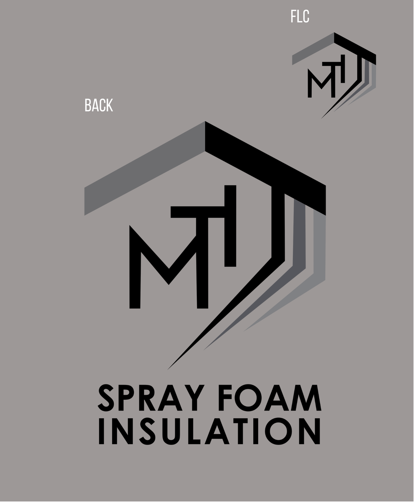 MTI Spray Foam Insulation