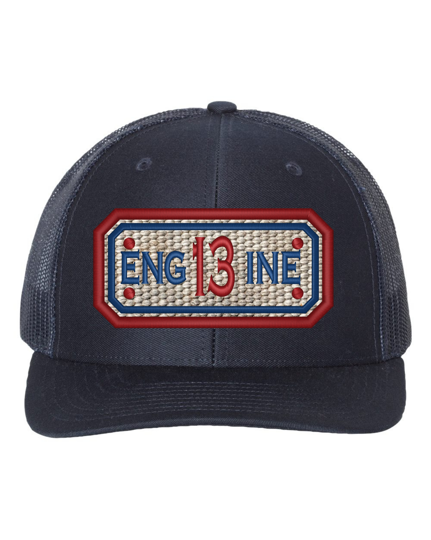 Rhodestown Engine 13