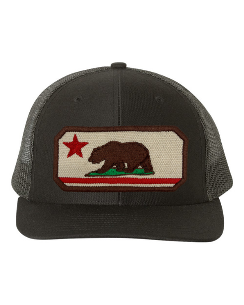 California Hose Hat
