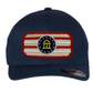 Georgia Hose Hat