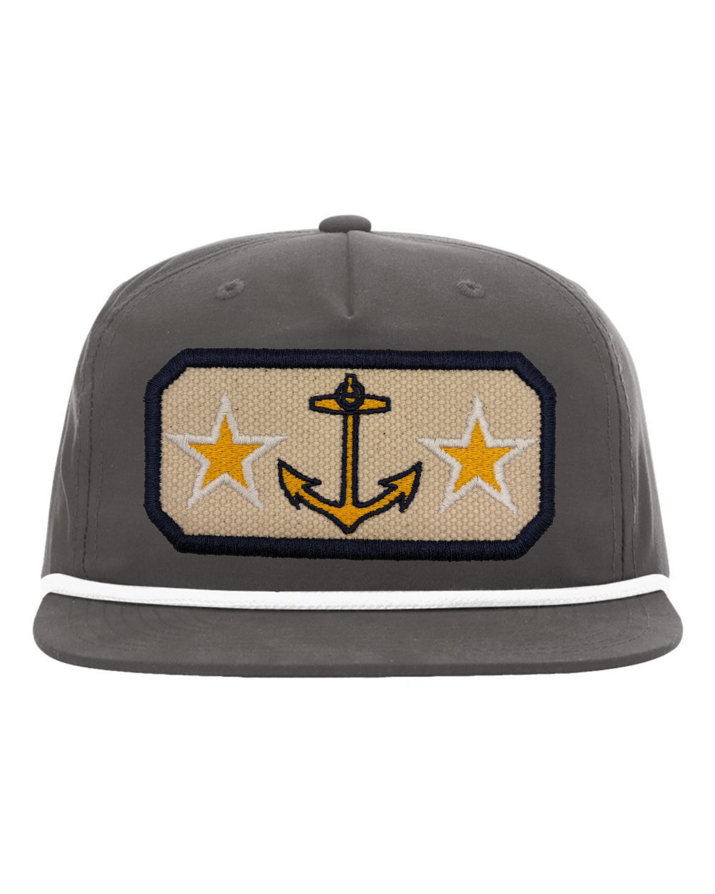 Rhode Island Hose Hat