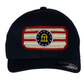 Georgia Hose Hat