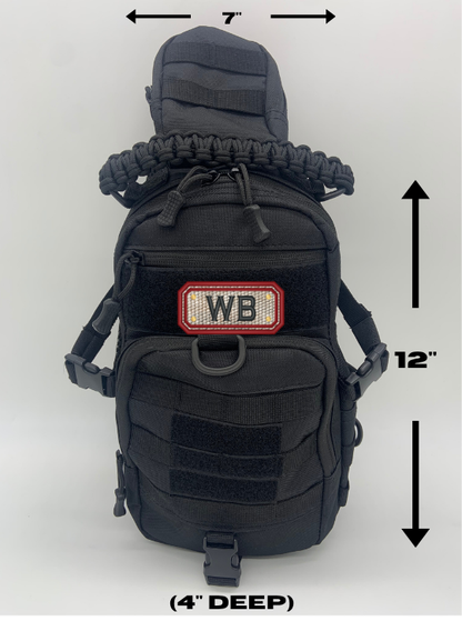 TAC BAG