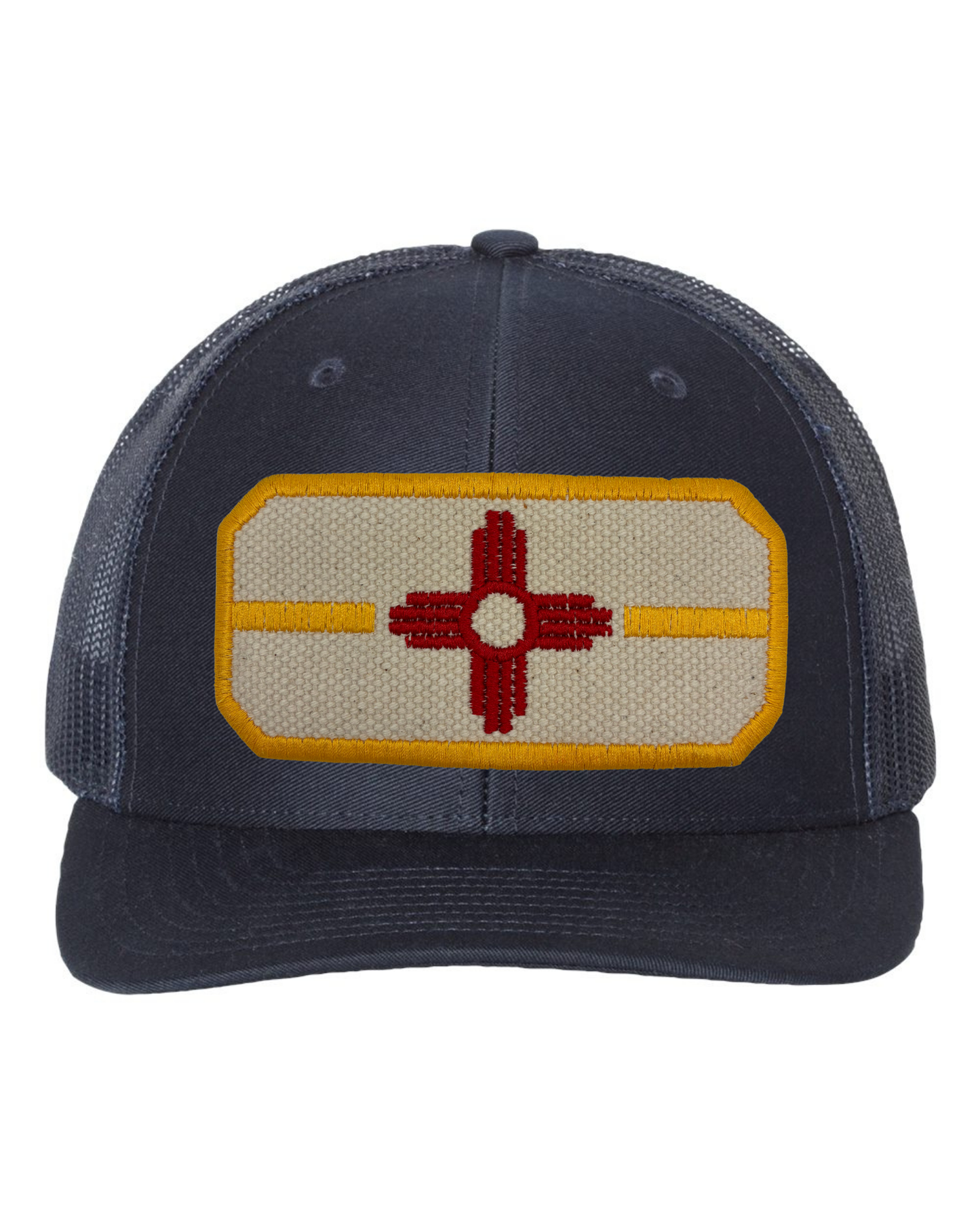 New Mexico Hose Hat