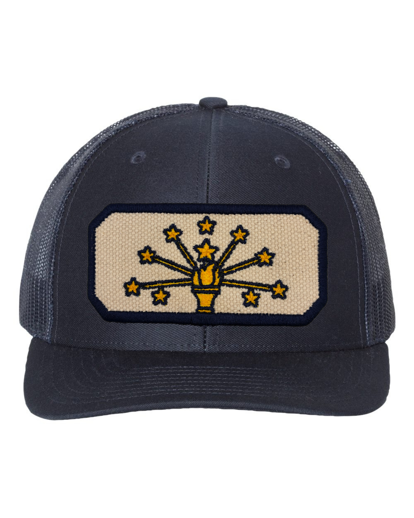 Indiana Hose Hat