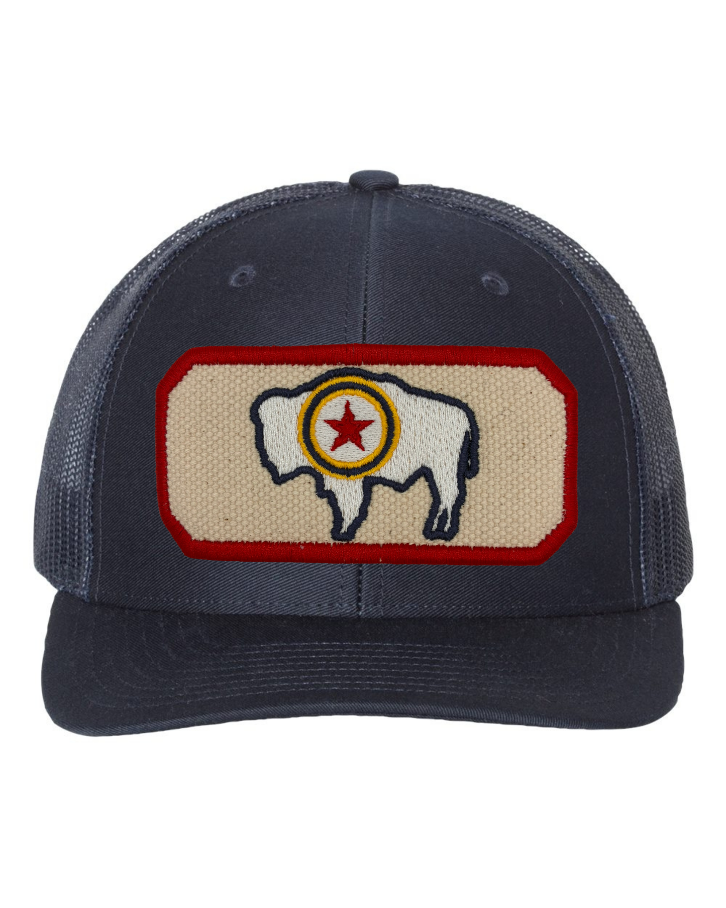Wyoming Hose Hat