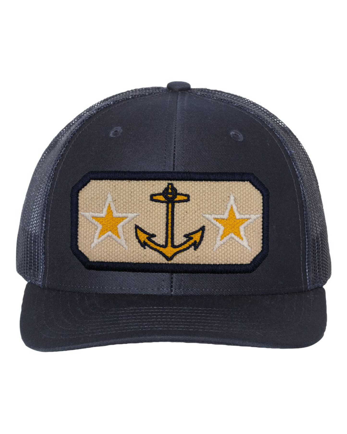 Rhode Island Hose Hat