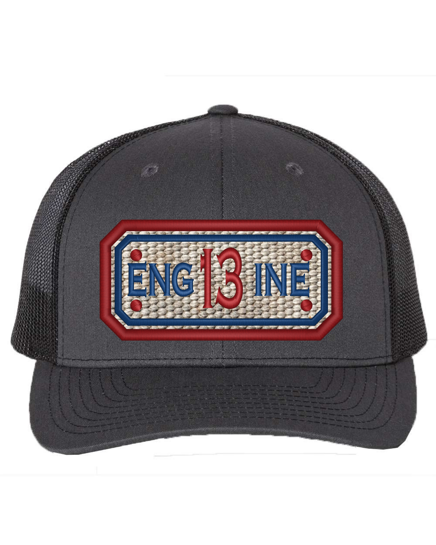 Rhodestown Engine 13