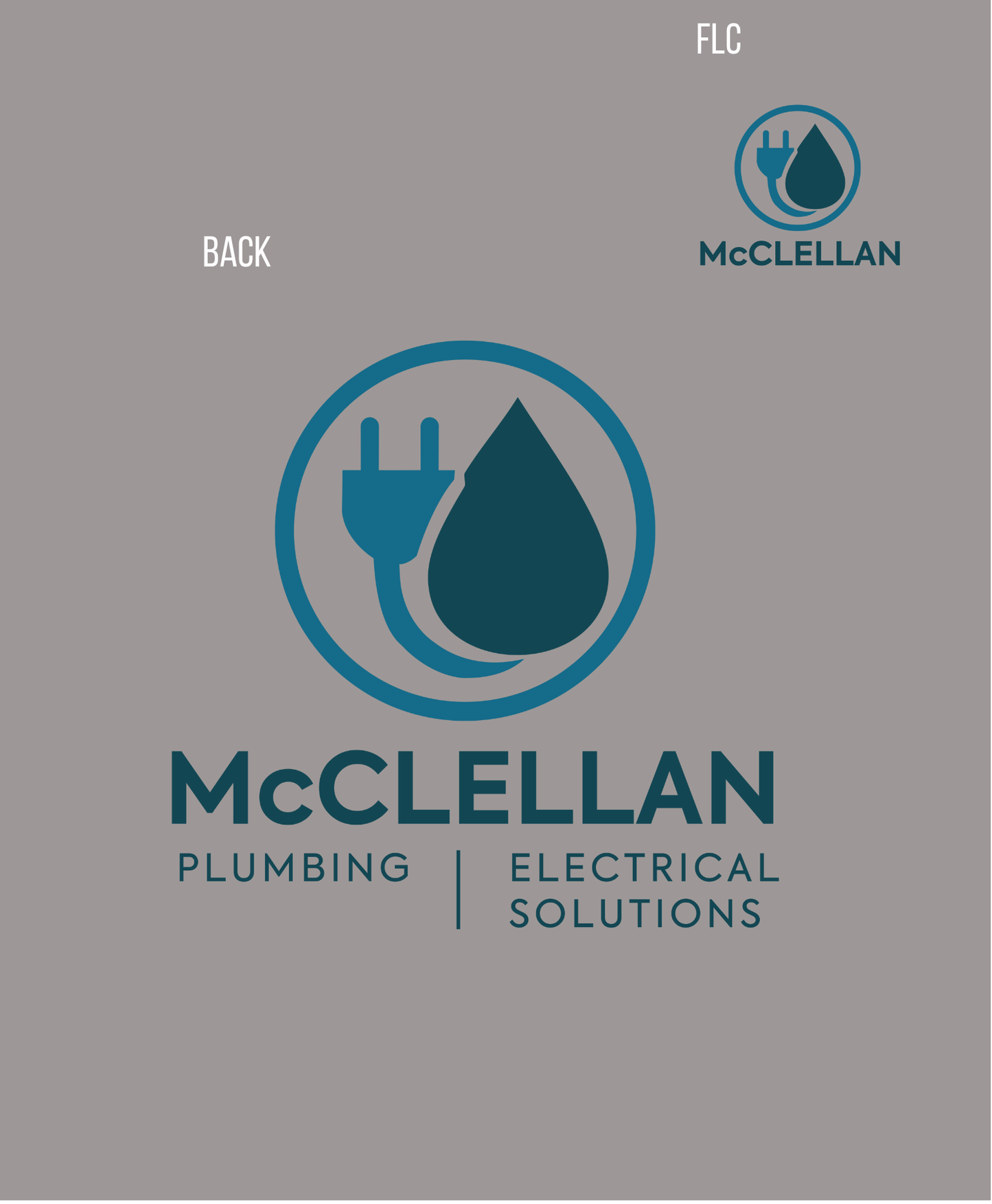 McClellan Plumbing/Electrical Solutions