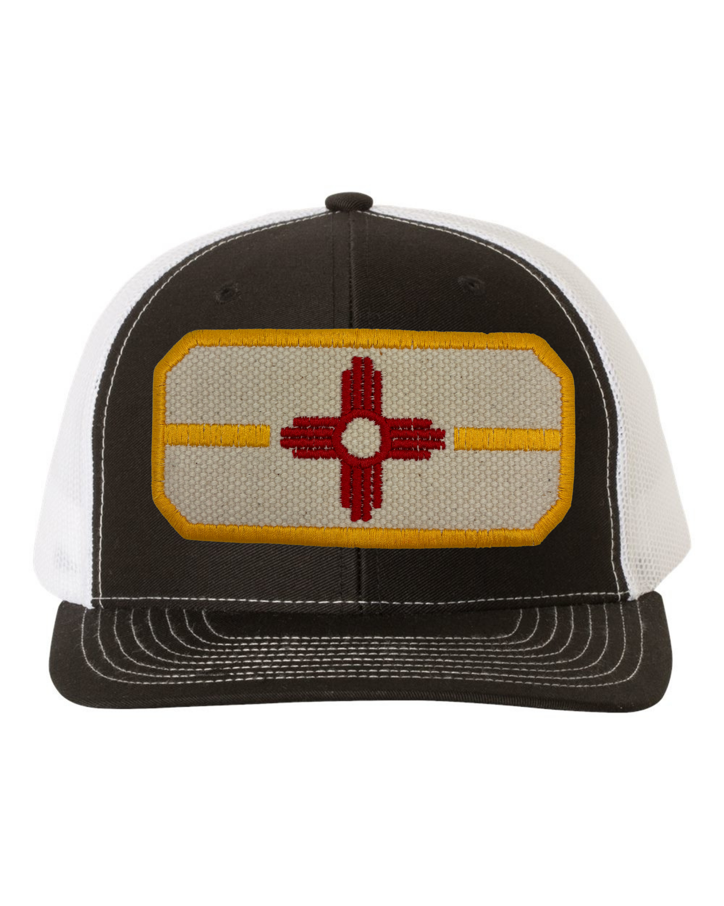 New Mexico Hose Hat