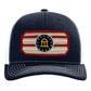 Georgia Hose Hat