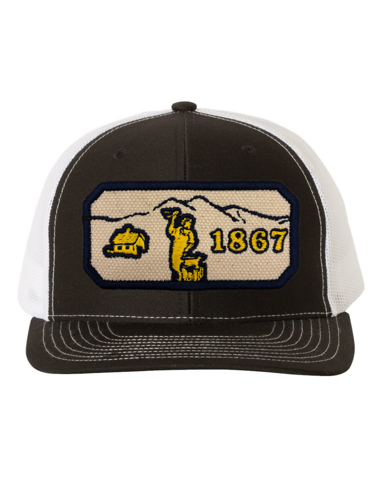 Nebraska Hose Hat