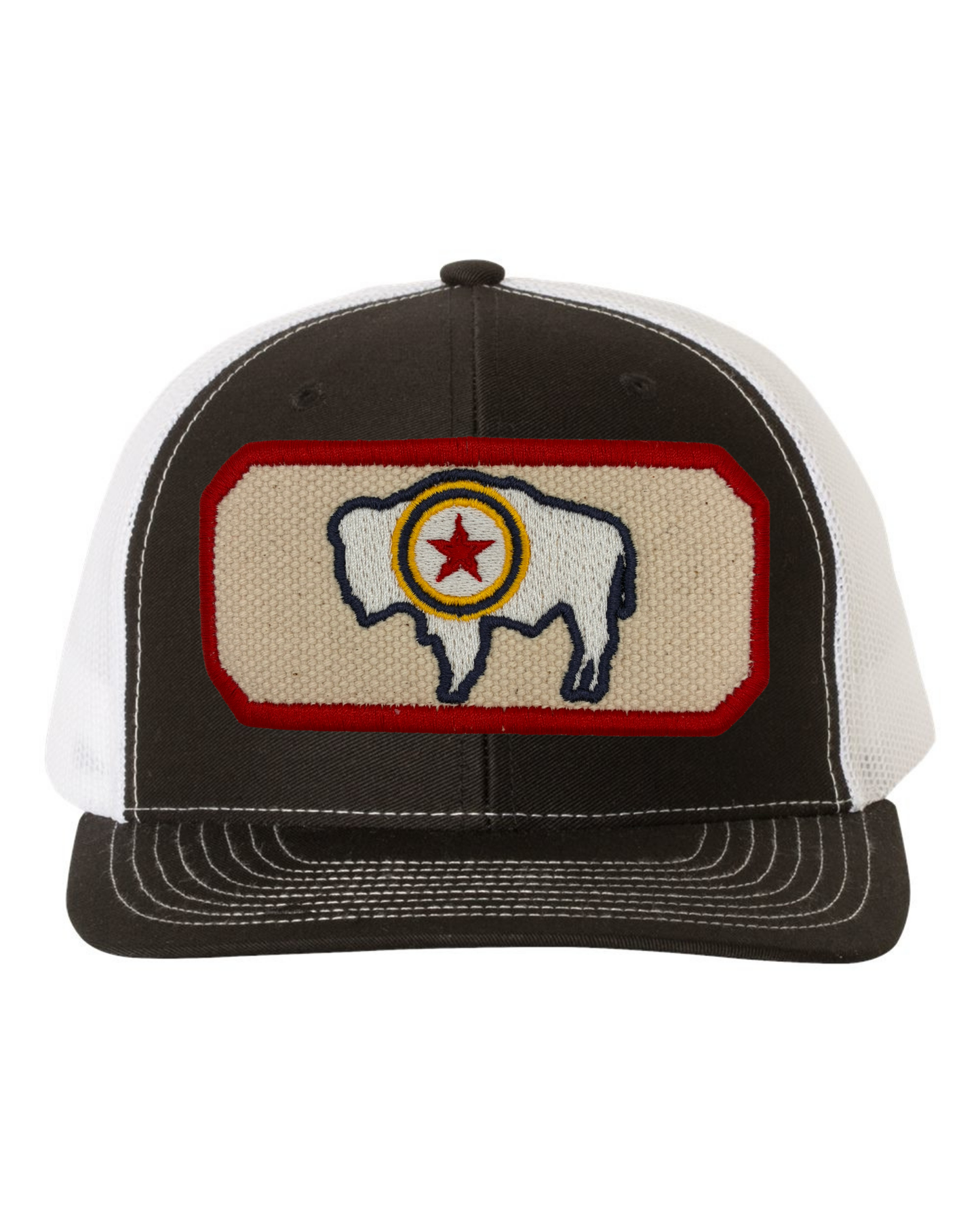 Wyoming Hose Hat