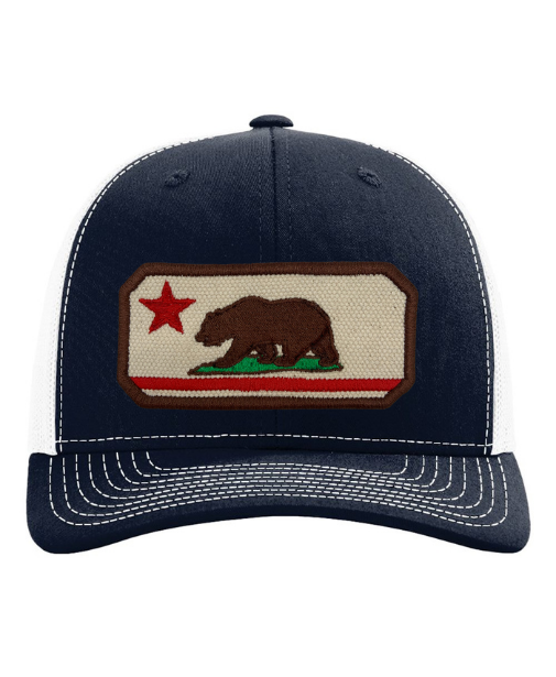 California Hose Hat