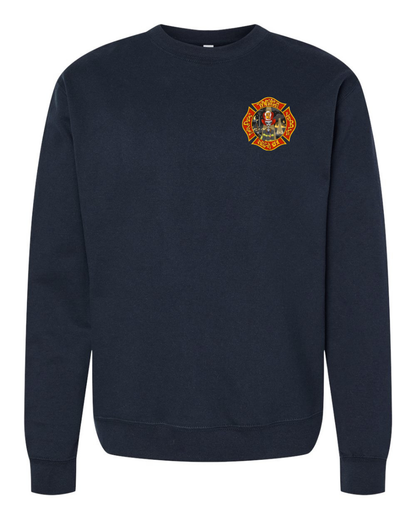 Parker Fire District 51 - Uniform