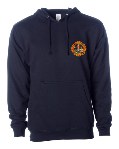 Parker Fire District 51 - Uniform