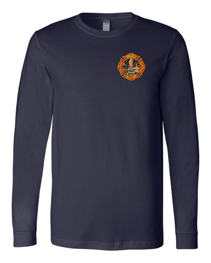 Parker Fire District 51 - Uniform