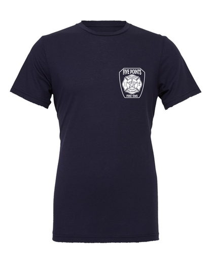 FIVE POINTS Co. 17 Maryland Ave. - The On Duty