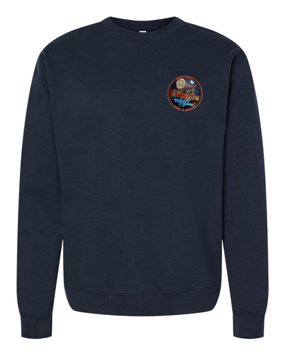 Parker Fire District 53 - Uniform