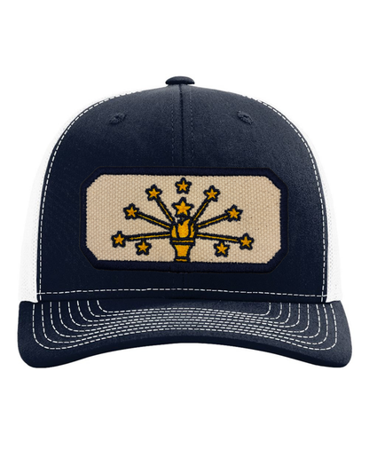 Indiana Hose Hat