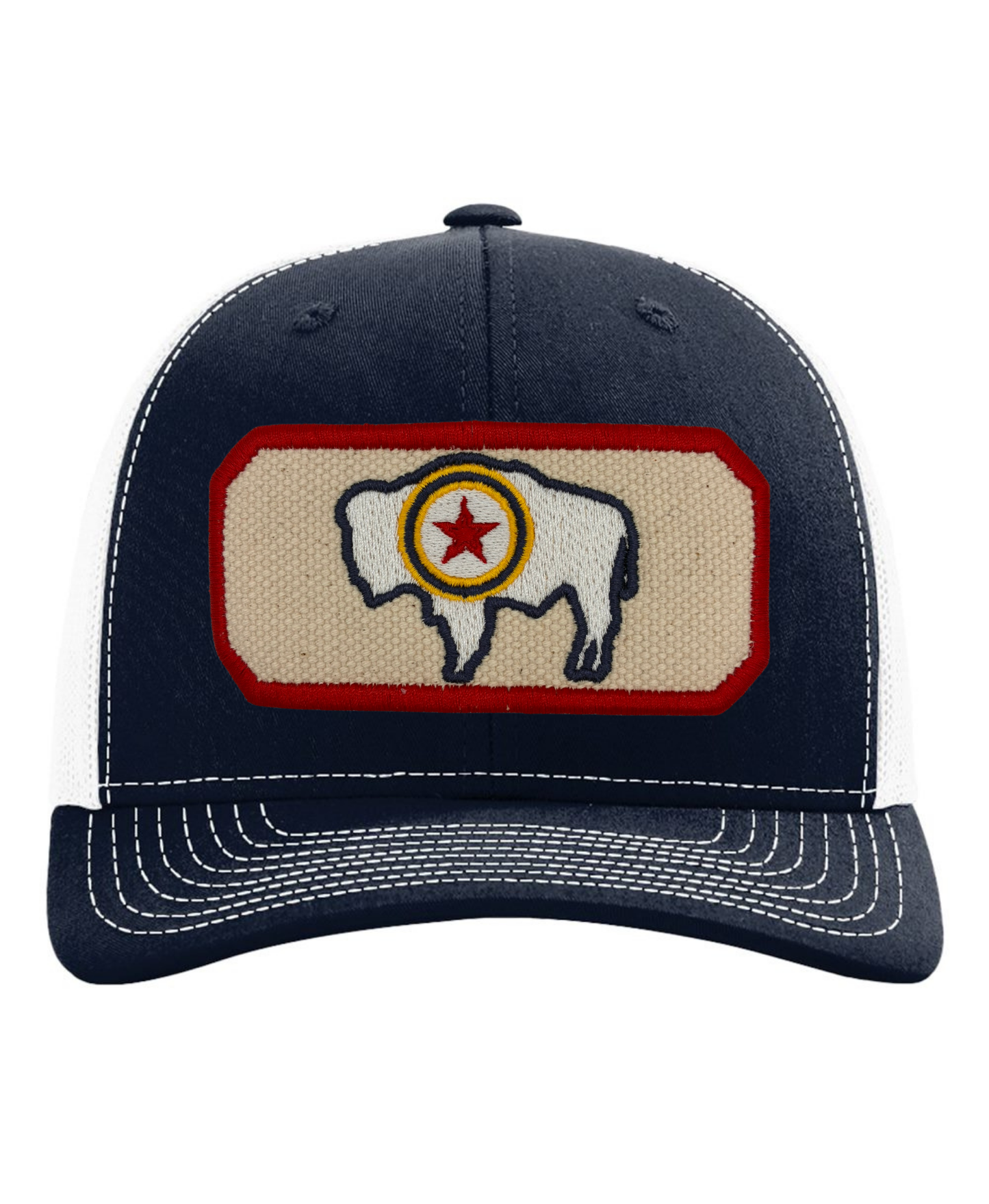 Wyoming Hose Hat
