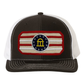 Georgia Hose Hat