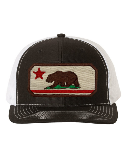 California Hose Hat