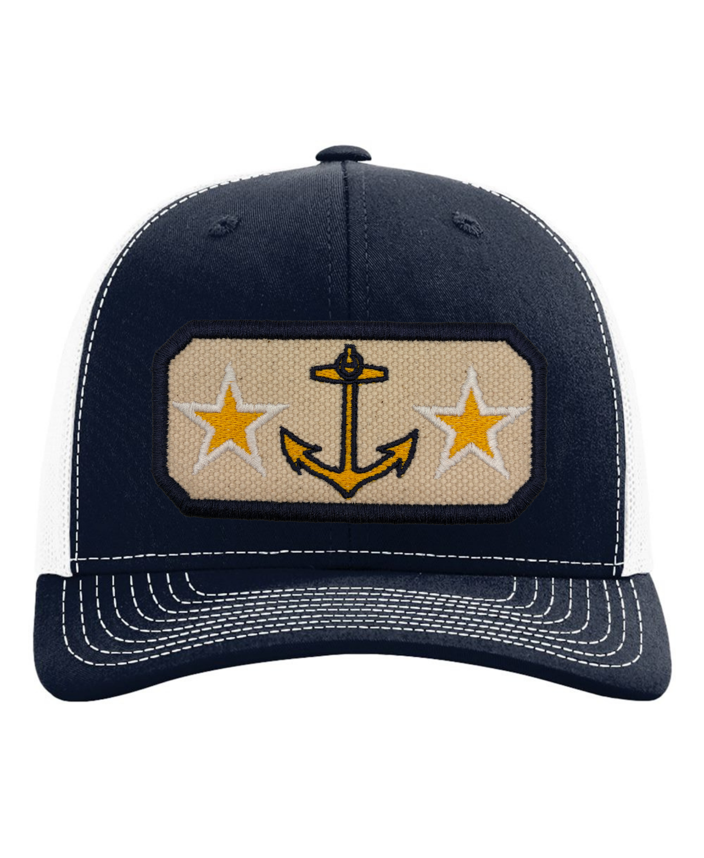 Rhode Island Hose Hat