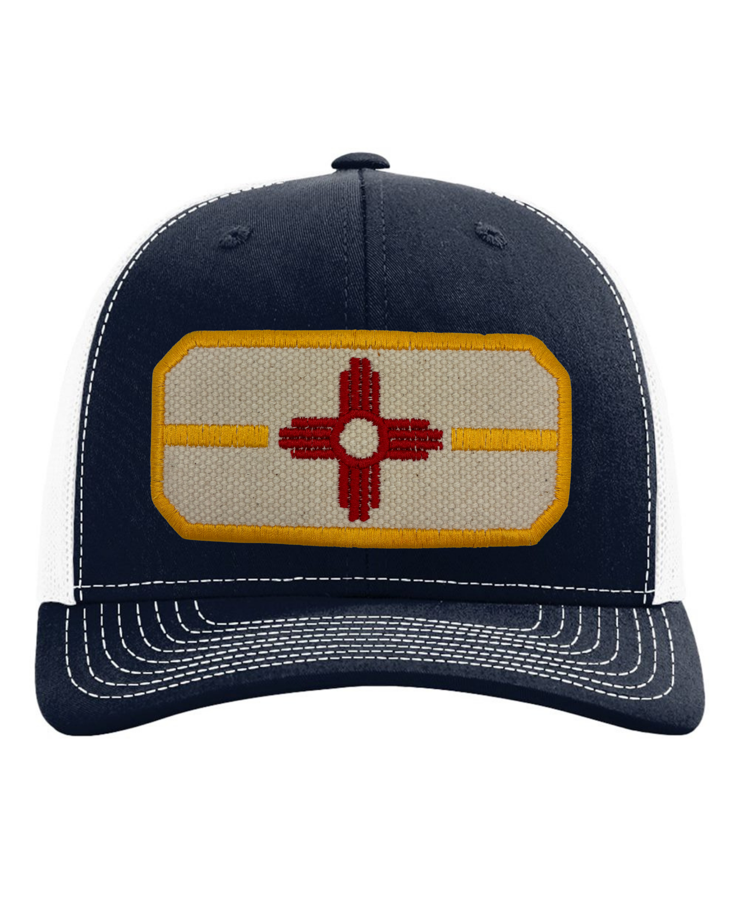New Mexico Hose Hat