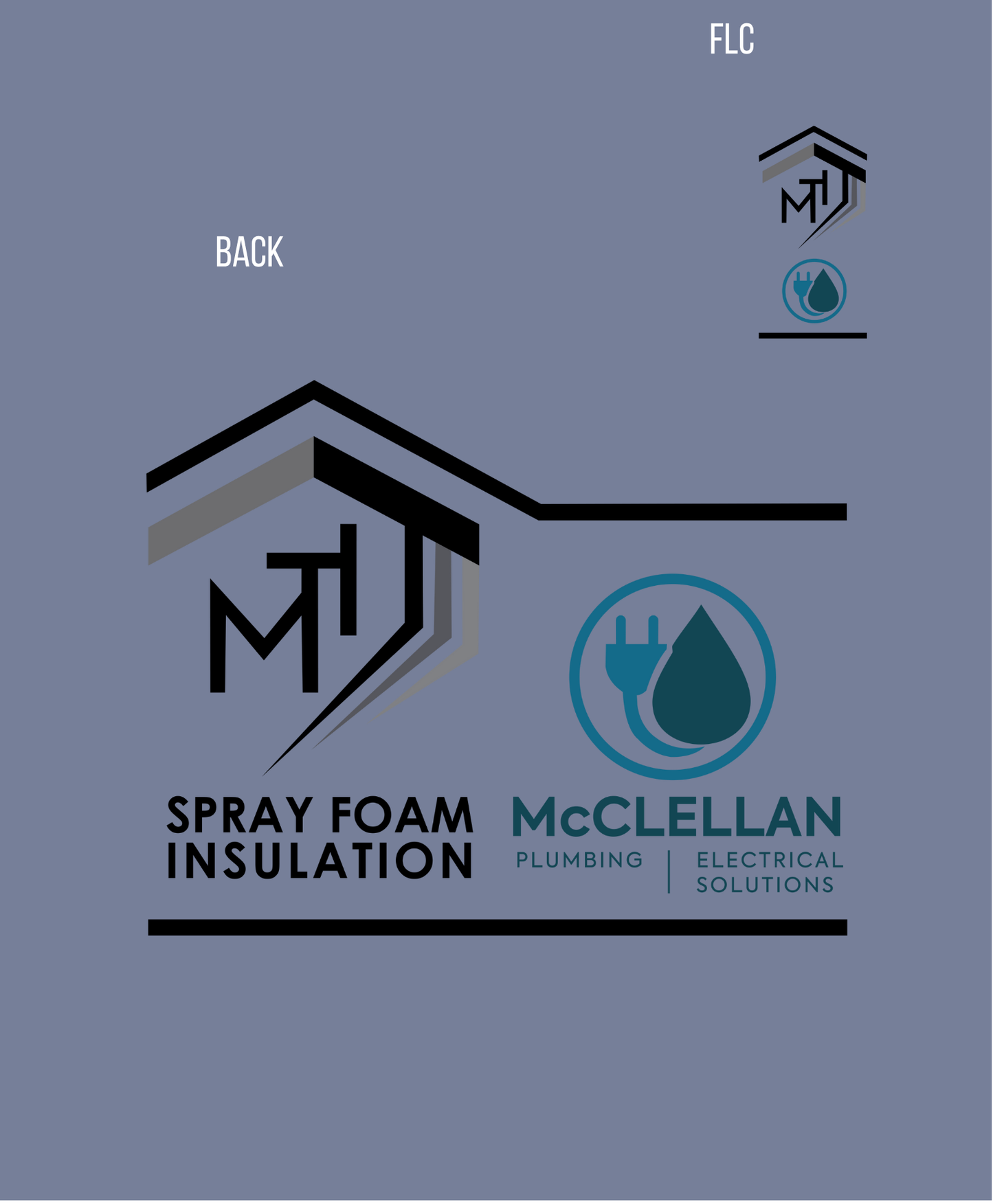 MTI / McClellan Combo