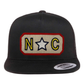 North Carolina Hose Hat