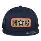 North Carolina Hose Hat