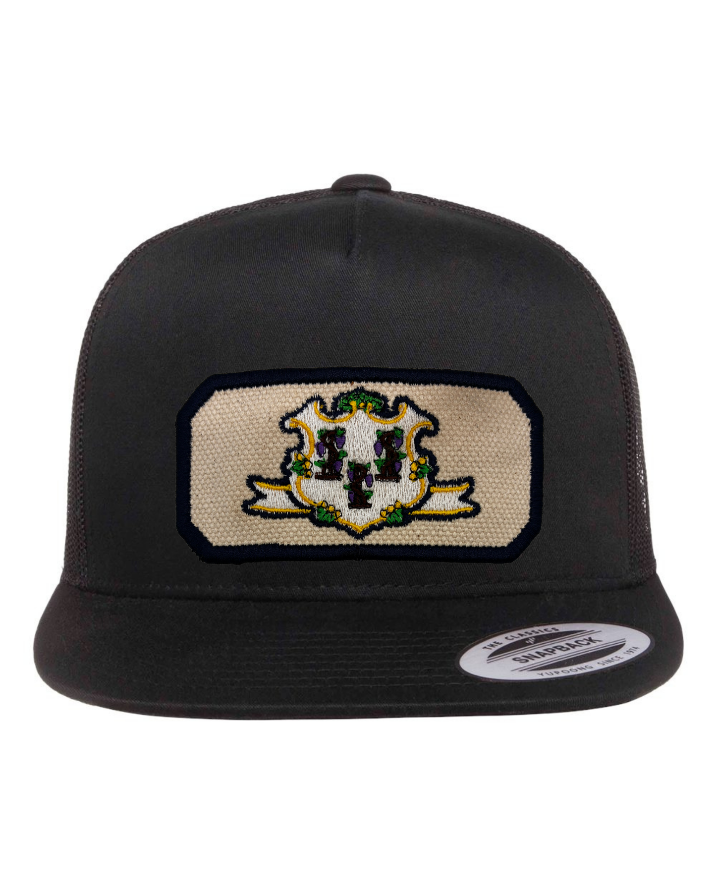 Connecticut Hose Hat